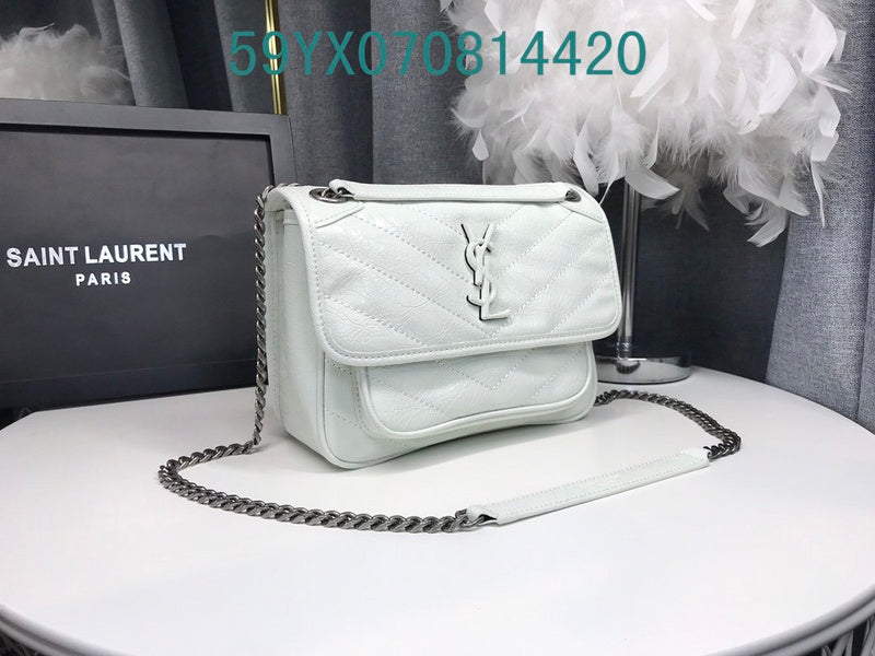 Glami - YLS Bags - 2184