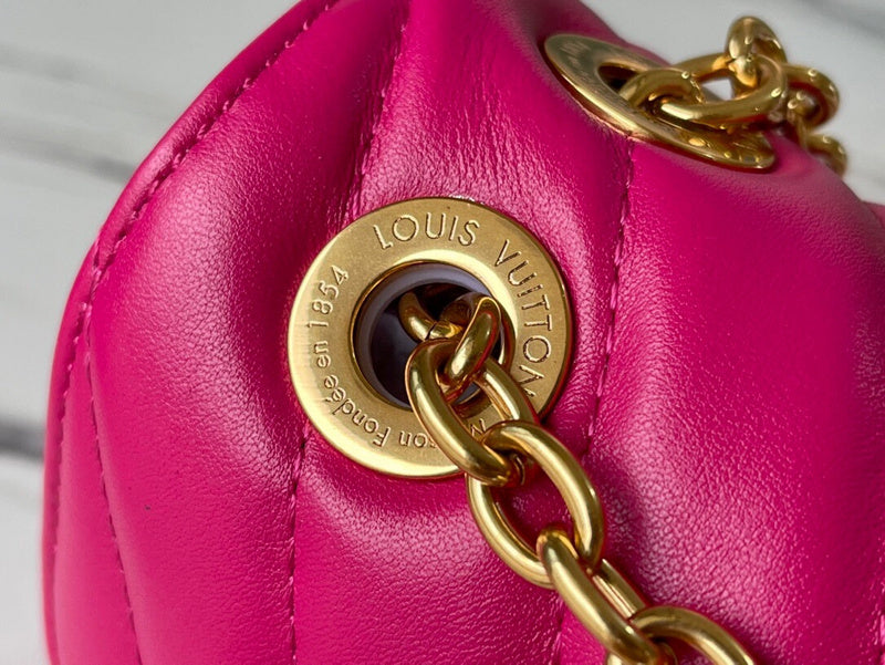 Glami- Glami- Lu-Vi bags - 5945