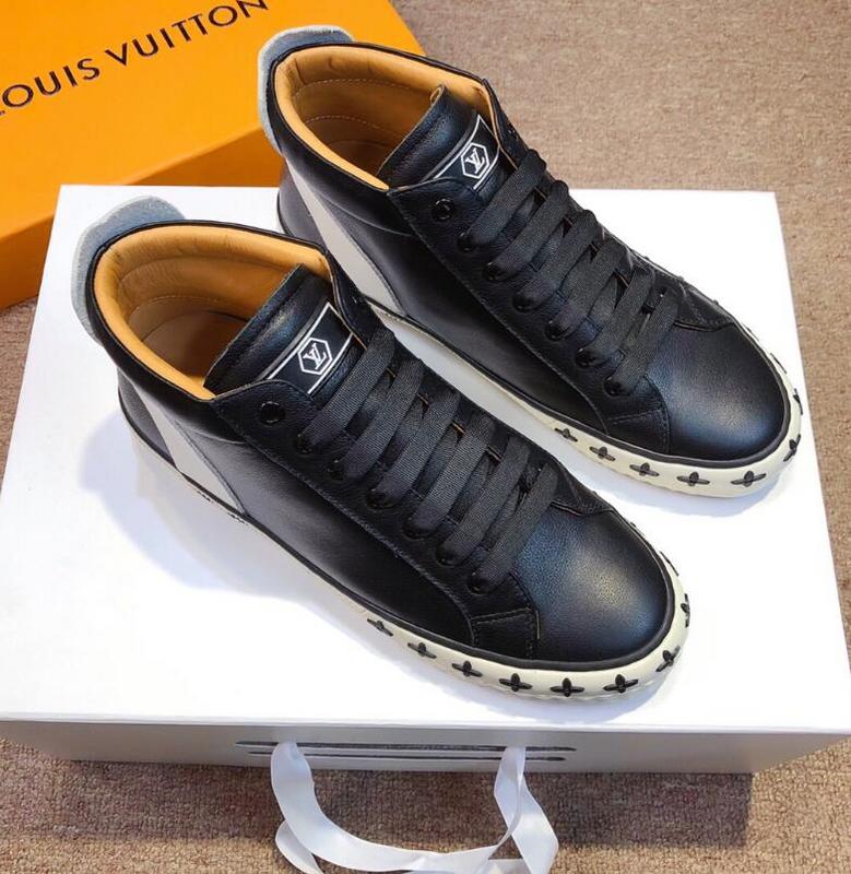 SAMC - LOV Men Shoes - 1845