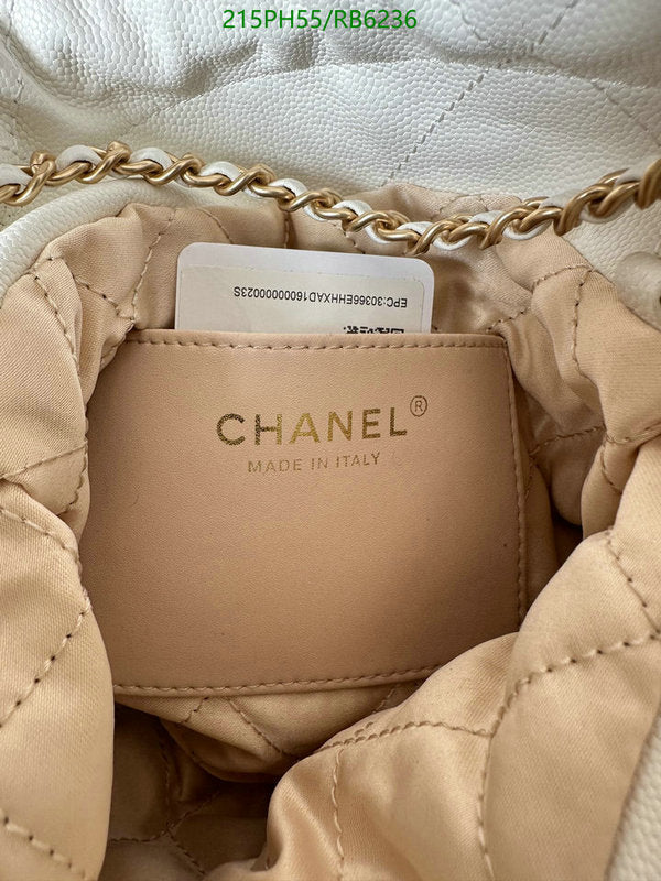 SAMC - CHL Bags - 413
