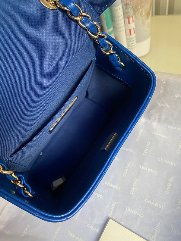Satchel Bags - CHL Bags - 1044