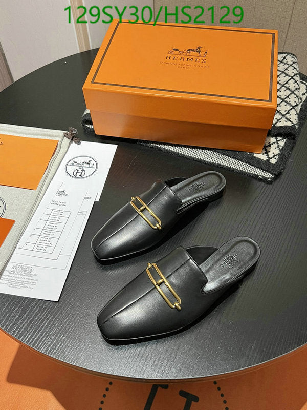 SAMC - HMS Women Shoes - 513