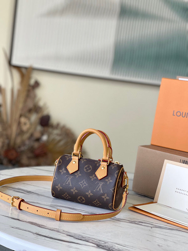 GlamI Lu-Vi bags - 4455
