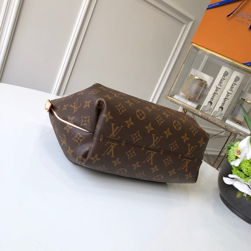 Satchel Bags - VL1 Bags - 132