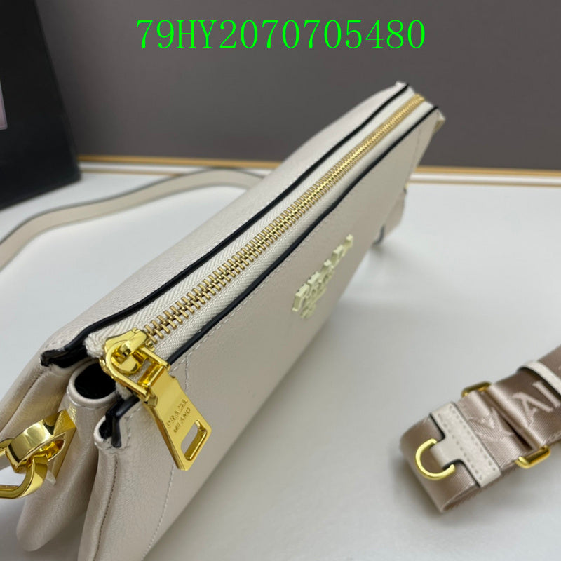 Satchel Bags - PDA Bags - 3129