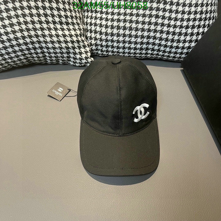 SAMC - CHL Caps & Hats - 046