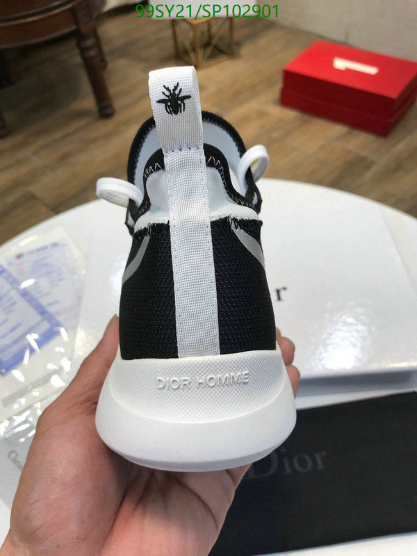 SAMC - DOR Women Sneakers - 203