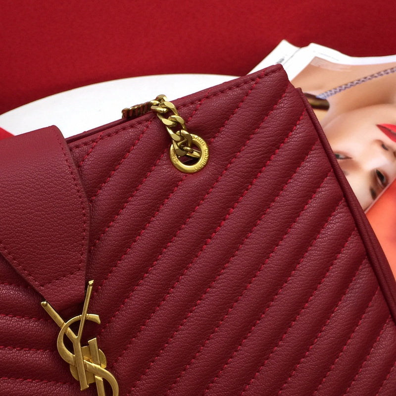 Satchel Bags - SLY Bags - 1529