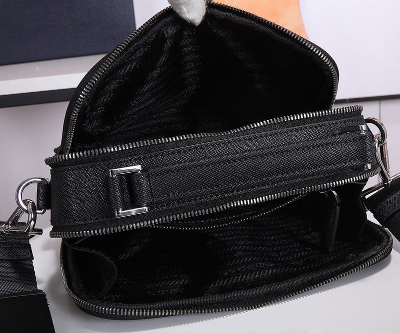 Satchel Bags - PRA Bags - 256