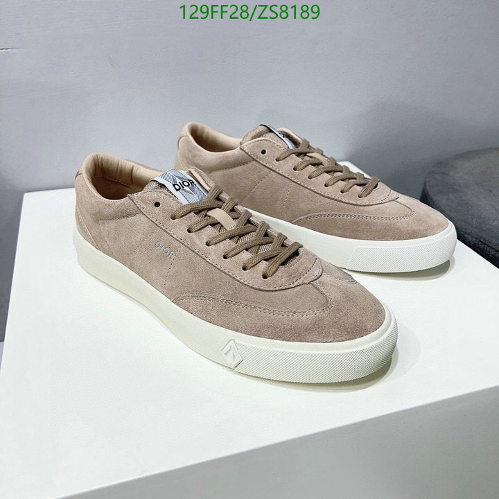 SAMCC - DOR Women Shoes - 1703
