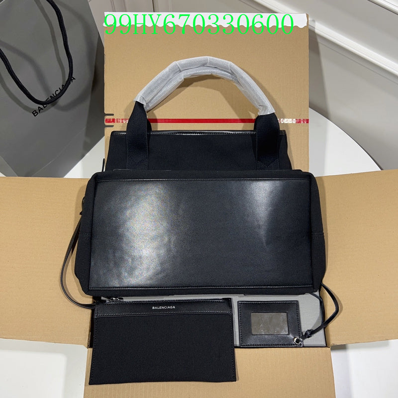 ELE Fashion - BGA Bags - 1842