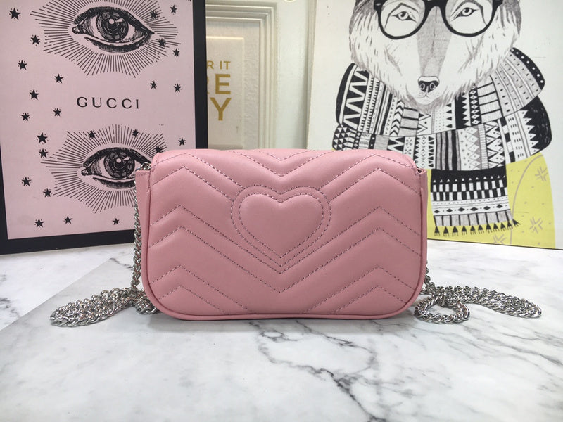 Satchel Bags - GCI Bags - 2165