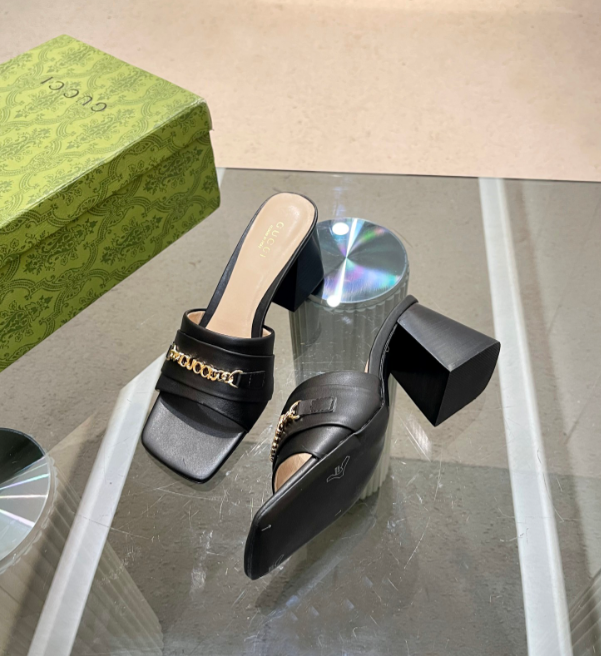 SAMC - GUKI Women Shoes - 053