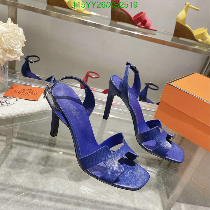 SAMC - HMS Women Shoes - 373