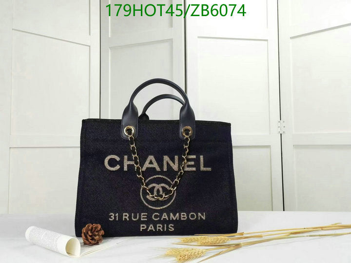 SAMC - CHL Bags - 395