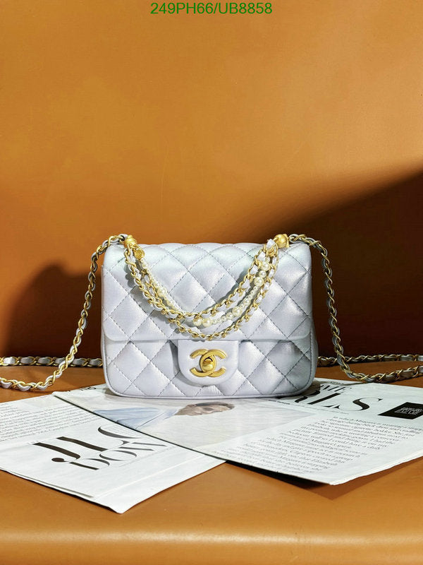 SAMC - CHL Bags - 089