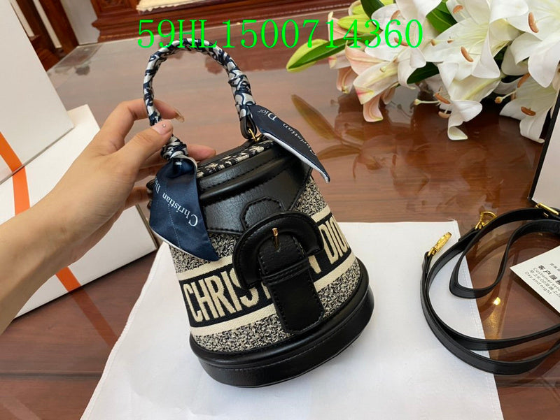 Glami - DOR Bags - 1489