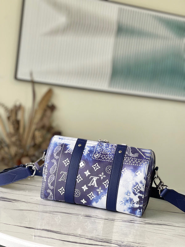 GlamI Lu-Vi bags - 4950