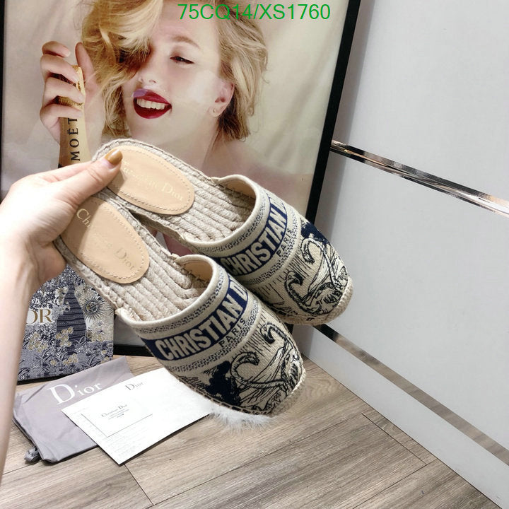 SAMCC - DOR Women Shoes - 2176