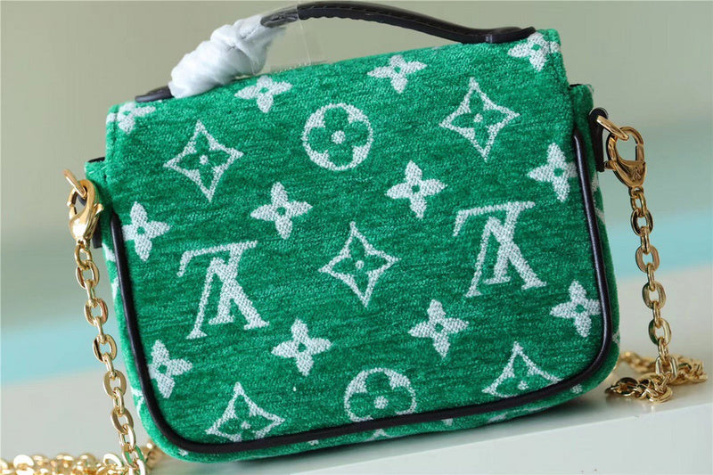 Satchel Bags - VL Bags - 6904