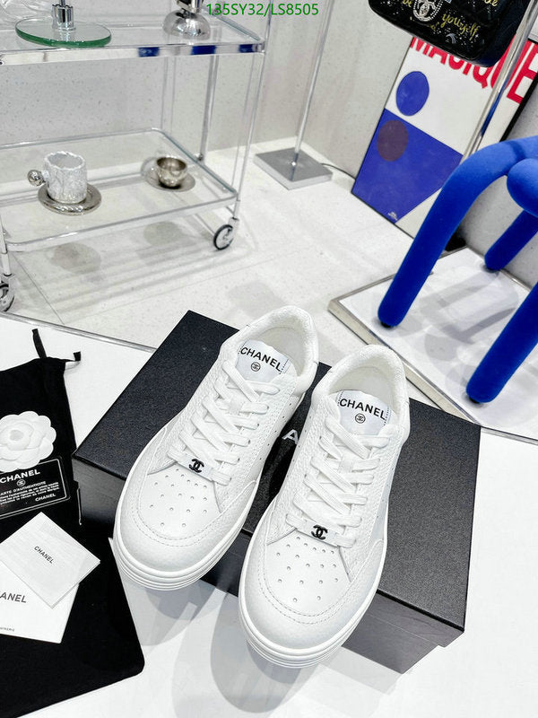 SAMC - CHL Women Shoes Sneakers - 218