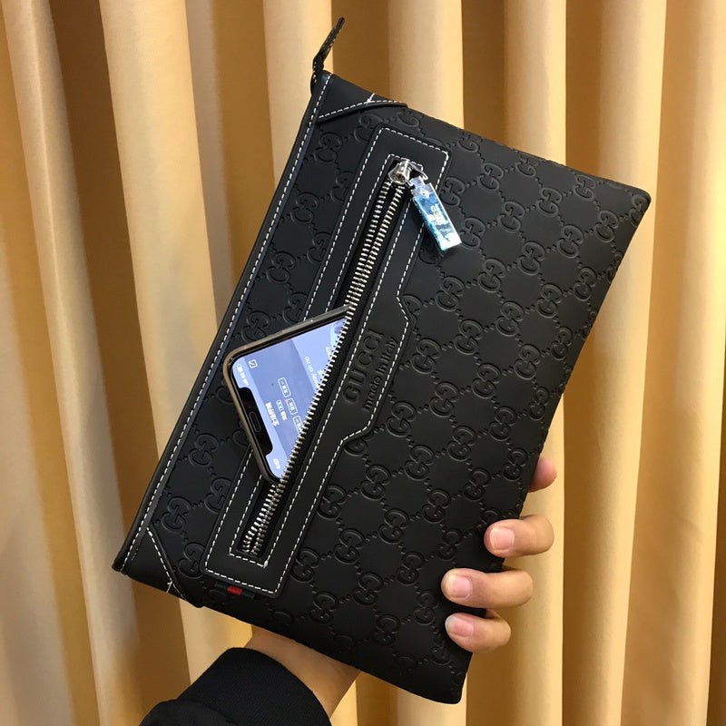 Satchel Bags - GCI Bags - 093