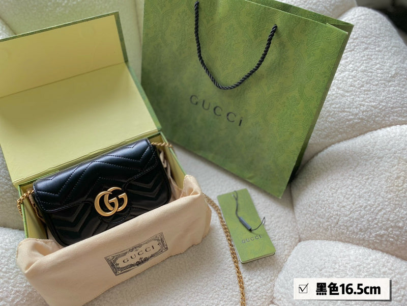 Glami Fashion - GCI Bags - 11623