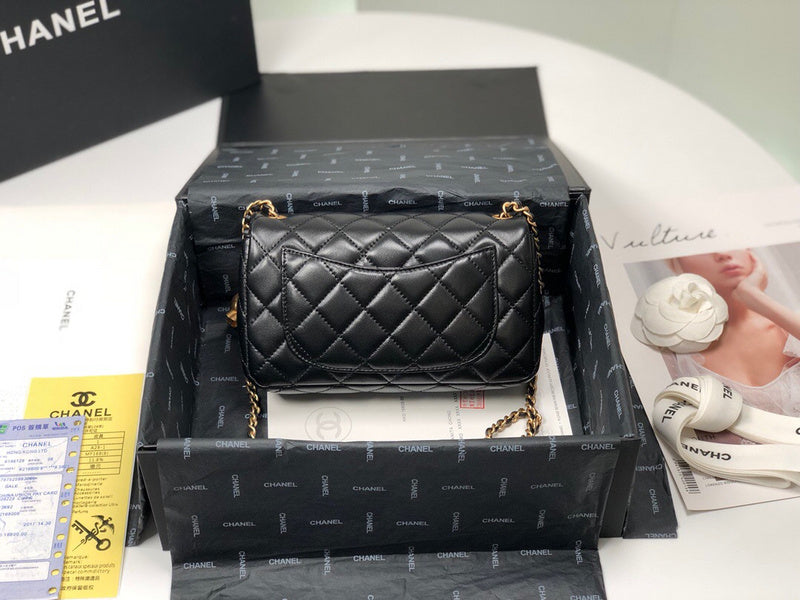 Satchel Bags - CHL Bags - 7464