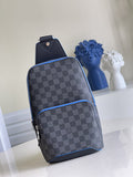 Glami- - LOV Men Bags - 236