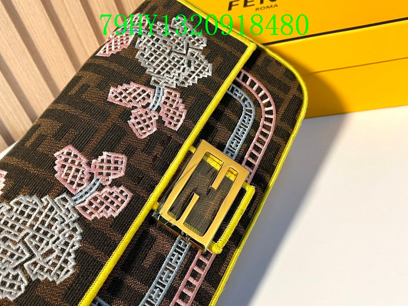 Glami - FDE Bags - 2332