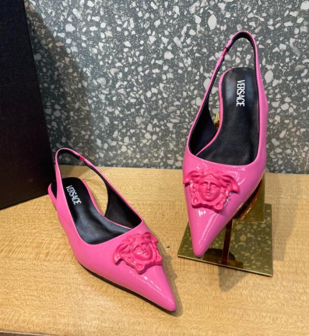SAMC - VAR Women Shoes - 113
