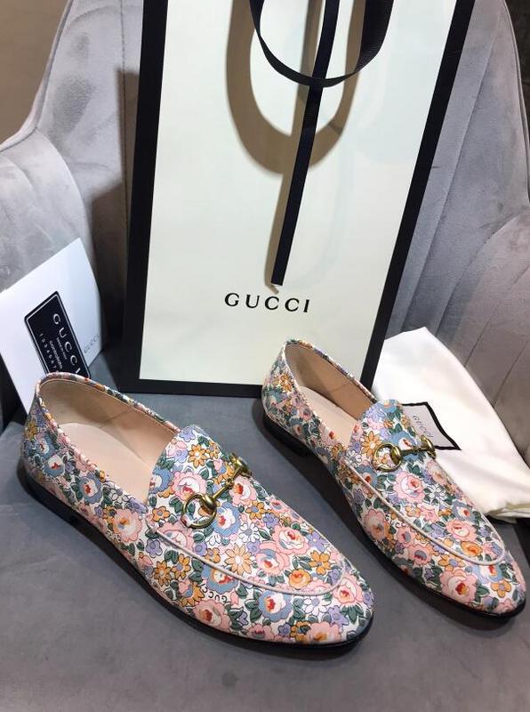 SAMC - GUKI Women Shoes - 1725