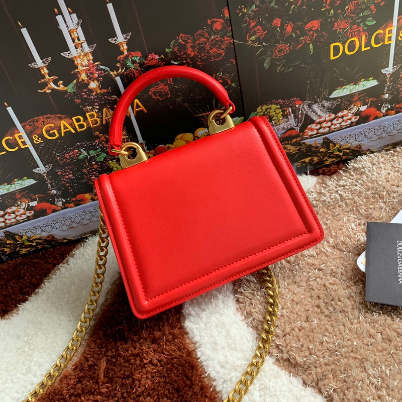 Glami-i DAG Bags - 217