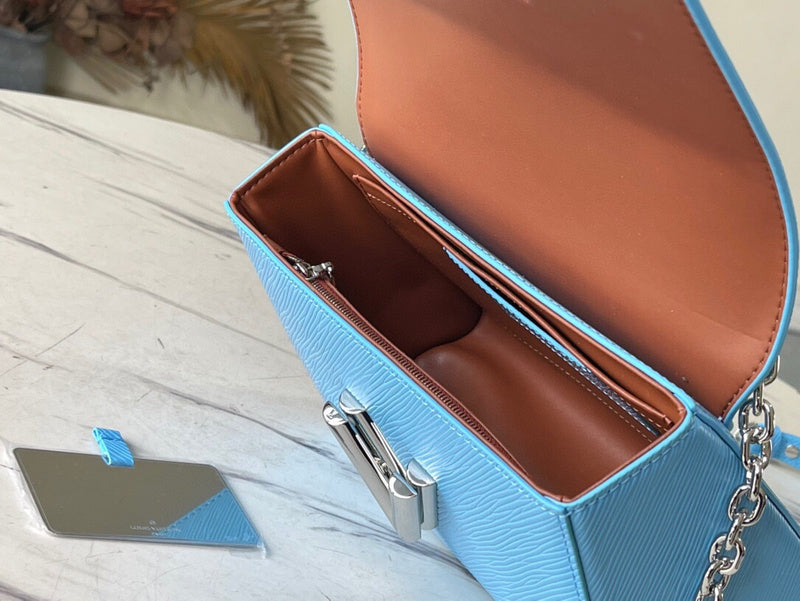 Fashion Lu-Vi bags - 4476