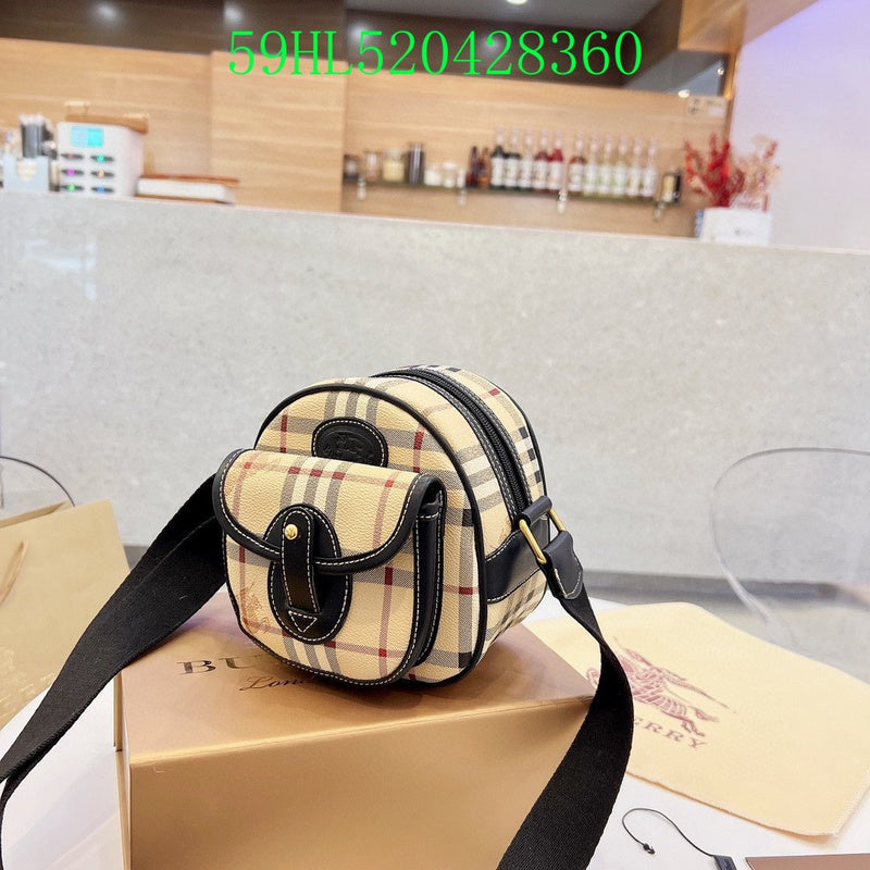 ELE Fashion -BBR Bags - 317