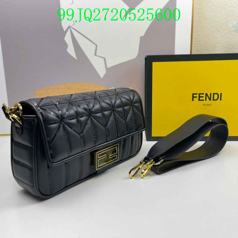 Glami - FDE Bags - 3209