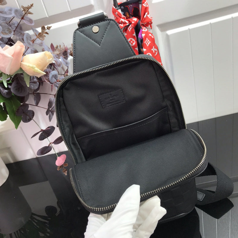 Fashion Lu-Vi bags - 2813