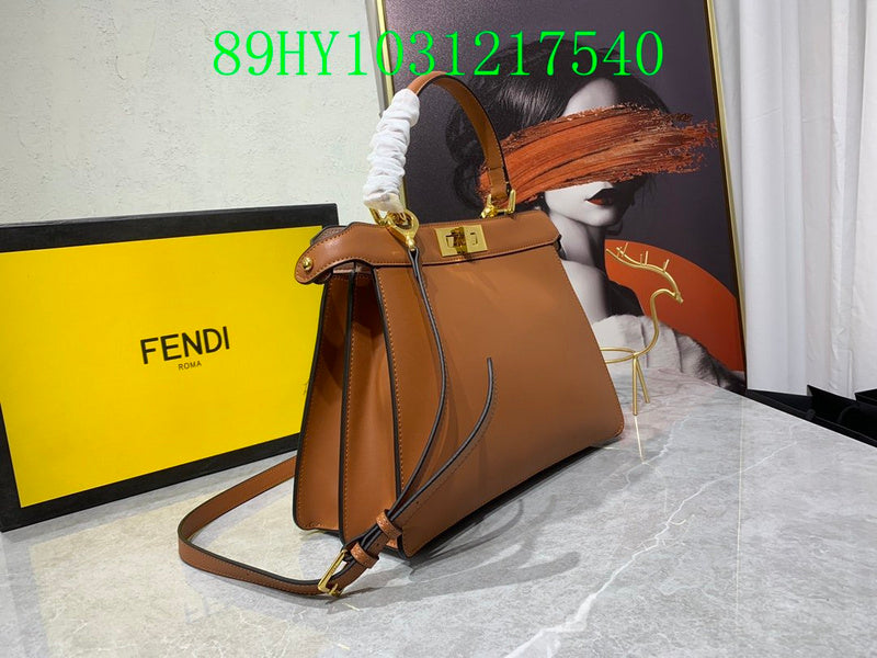 Glami - FDE Bags - 1905