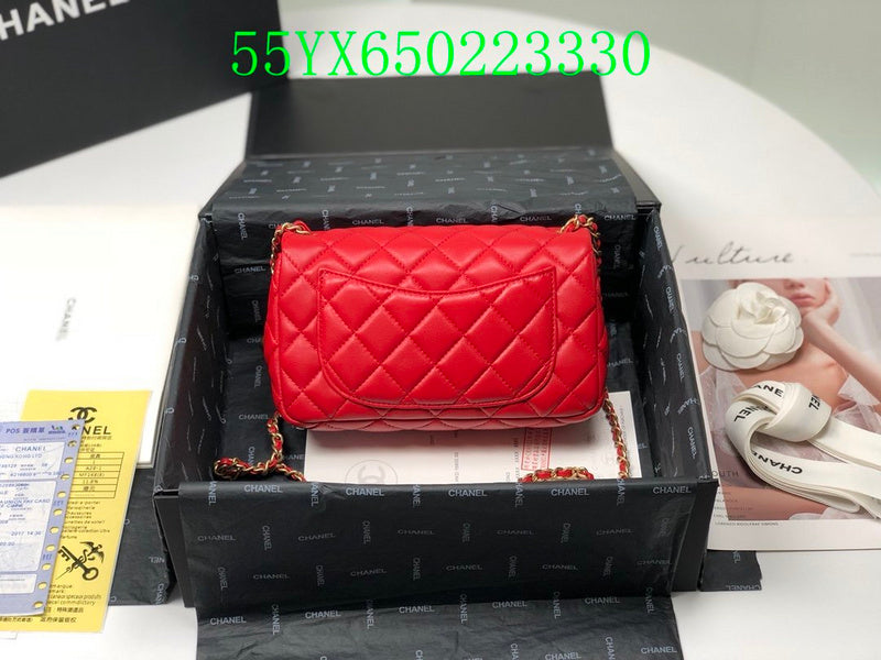 Satchel Bags - CHL Bags - 5448
