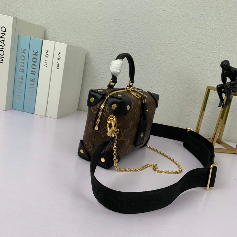 Glami-is - LOV Lady Bags - 1048