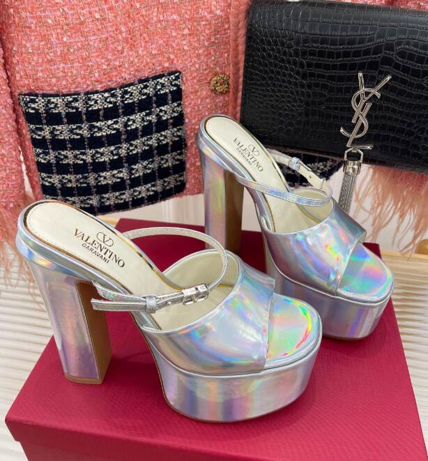 SAMC - VEL Women Shoes - 289