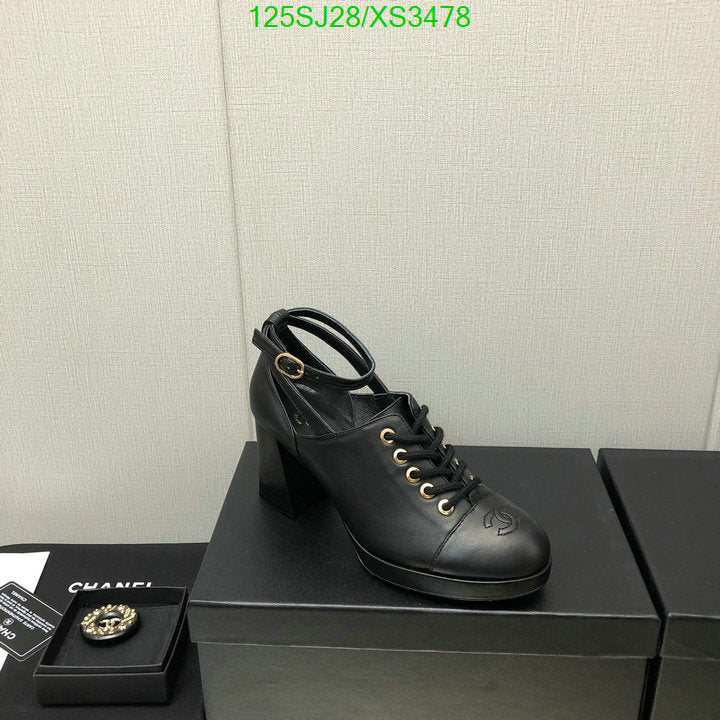 SAMC - CHL Women Shoes - 129