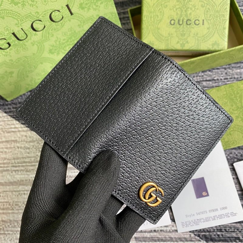 Glami - GUKI Wallets - 092