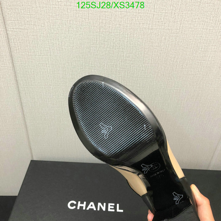SAMC - CHL Women Shoes - 129