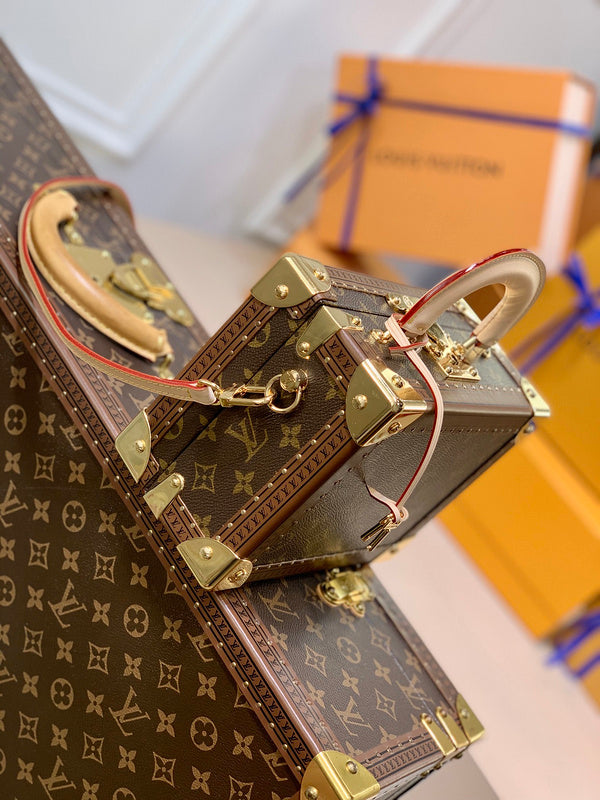 Glami Fashion Lu-Vi Bags - 16701