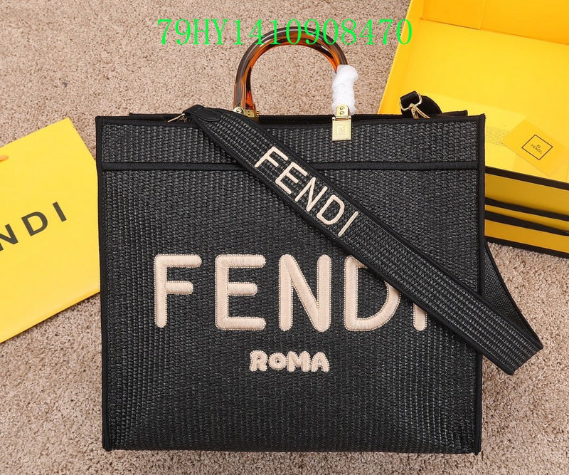 Glami - FDE Bags - 2376