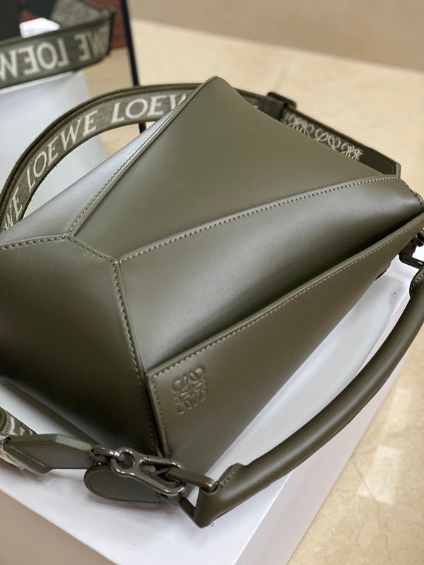 Glamy - LWO Bags - 621