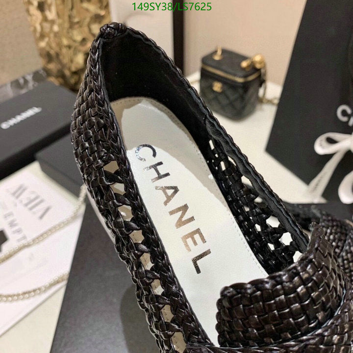SAMC - CHL Women Shoes - 126