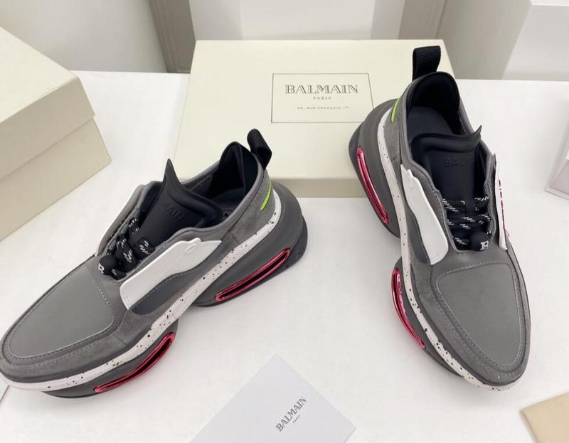 SAMC - BAM Women Shoes - 094