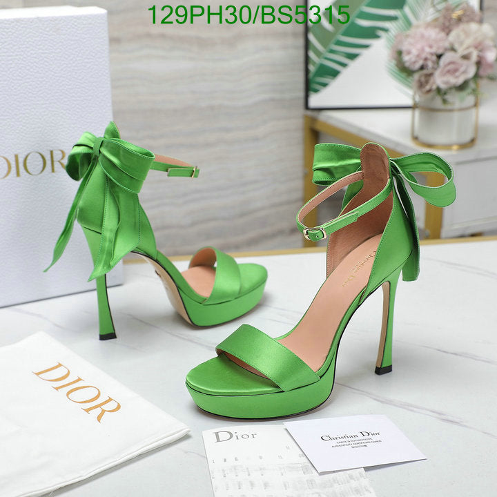 SAMCC - DOR Women Shoes - 1463